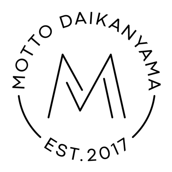 Motto_代官山ロゴ